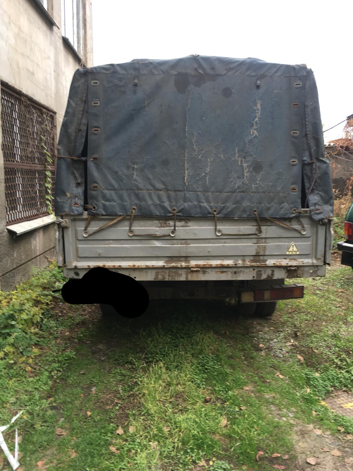 Фото Вывоз строительного мусора, хлама, старой мебели 2