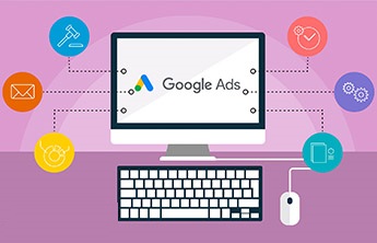 Фото Професійне Ведення Кампаній у Google Ads для Вашого Бізнесу 1