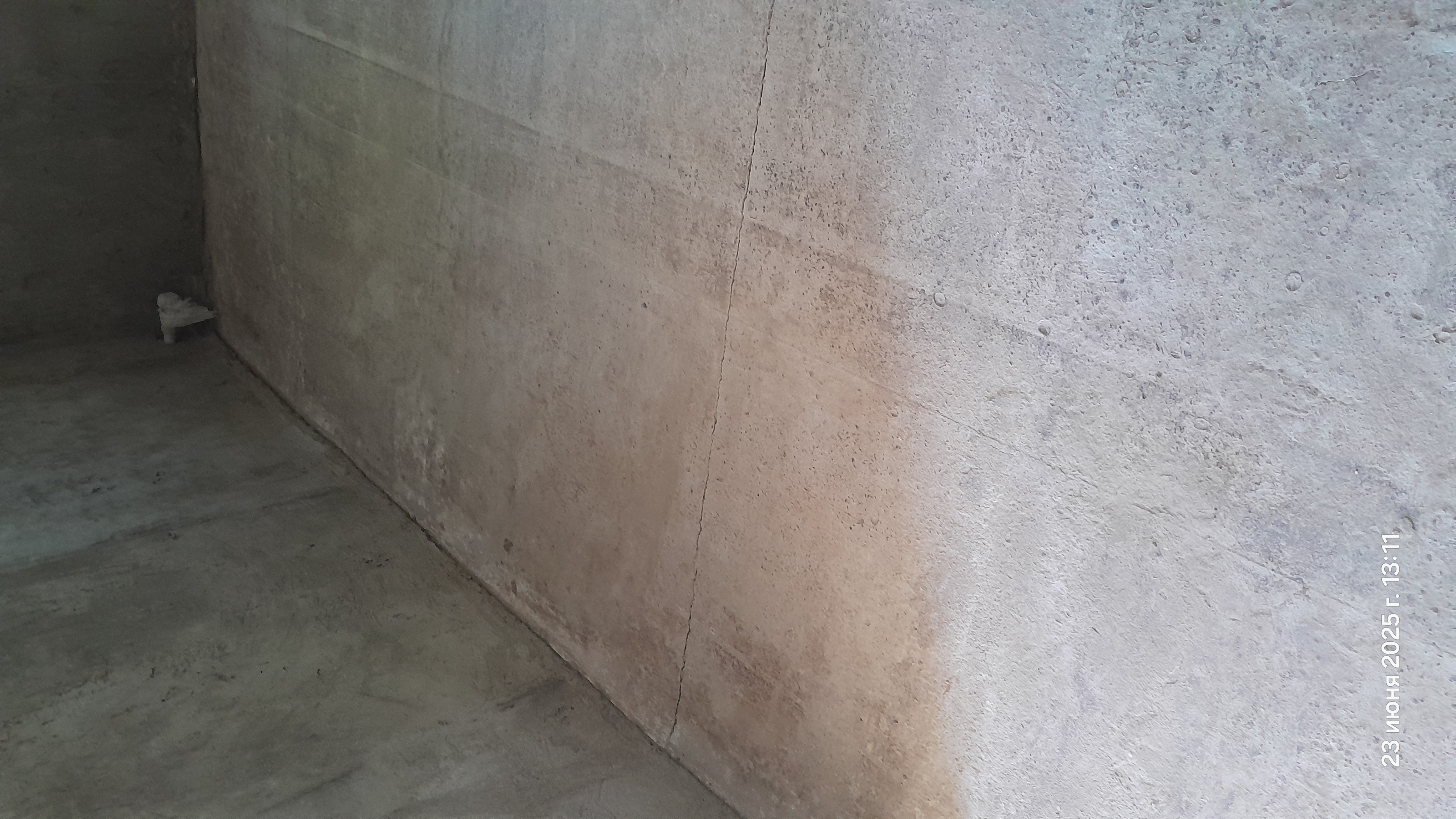 Фото штукатурка стены из ракушняка