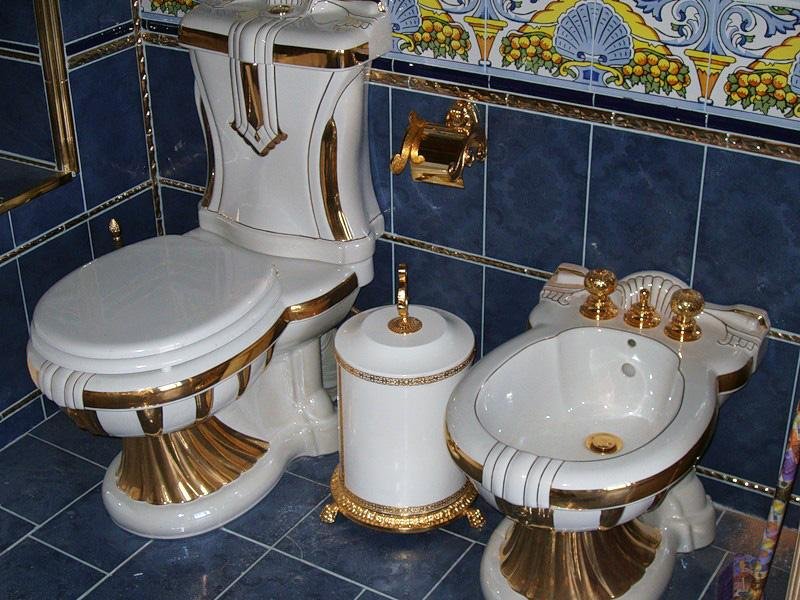 Фото Все виды сантехнических работ 3