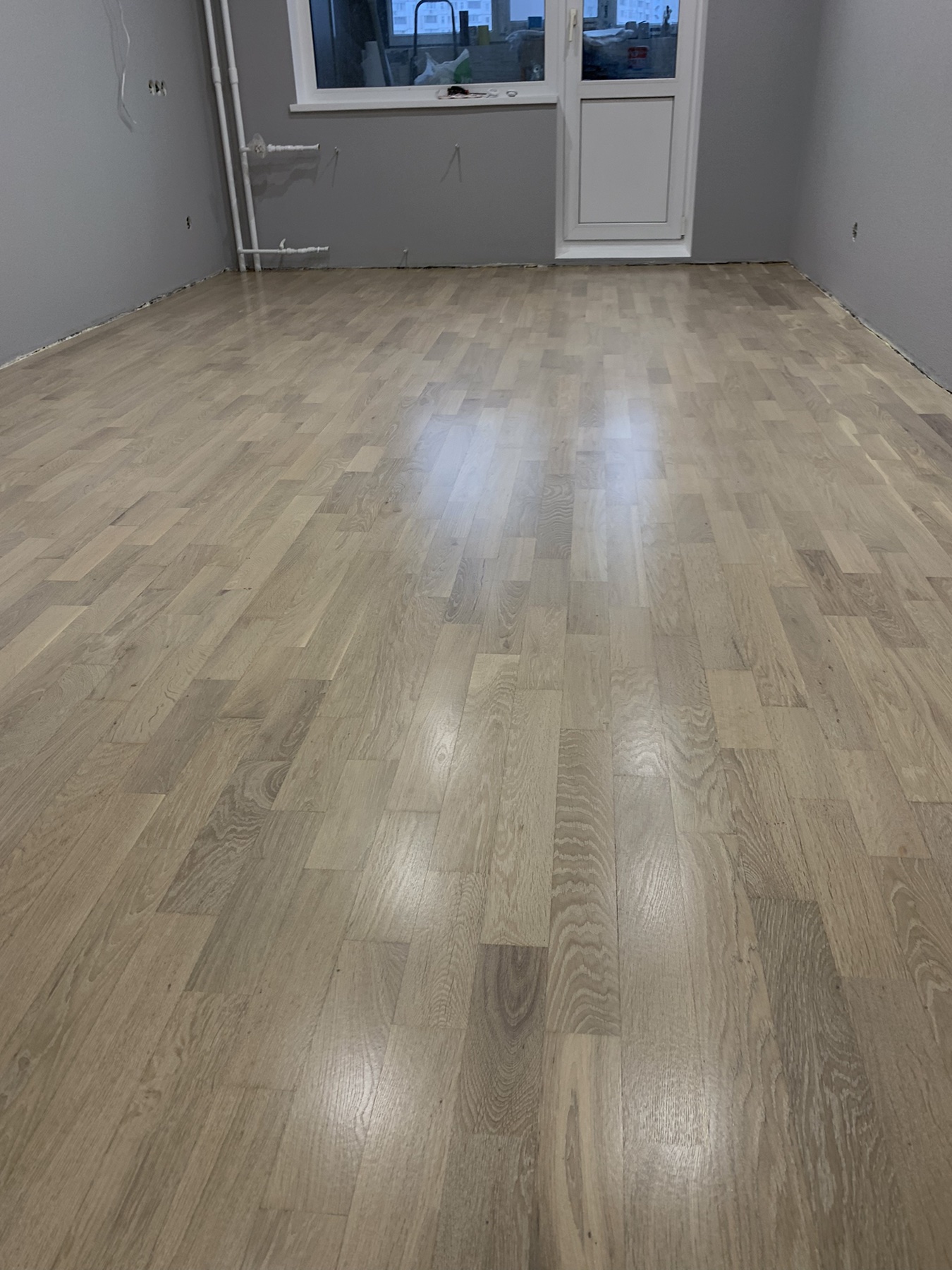Фото паркетна дошка.