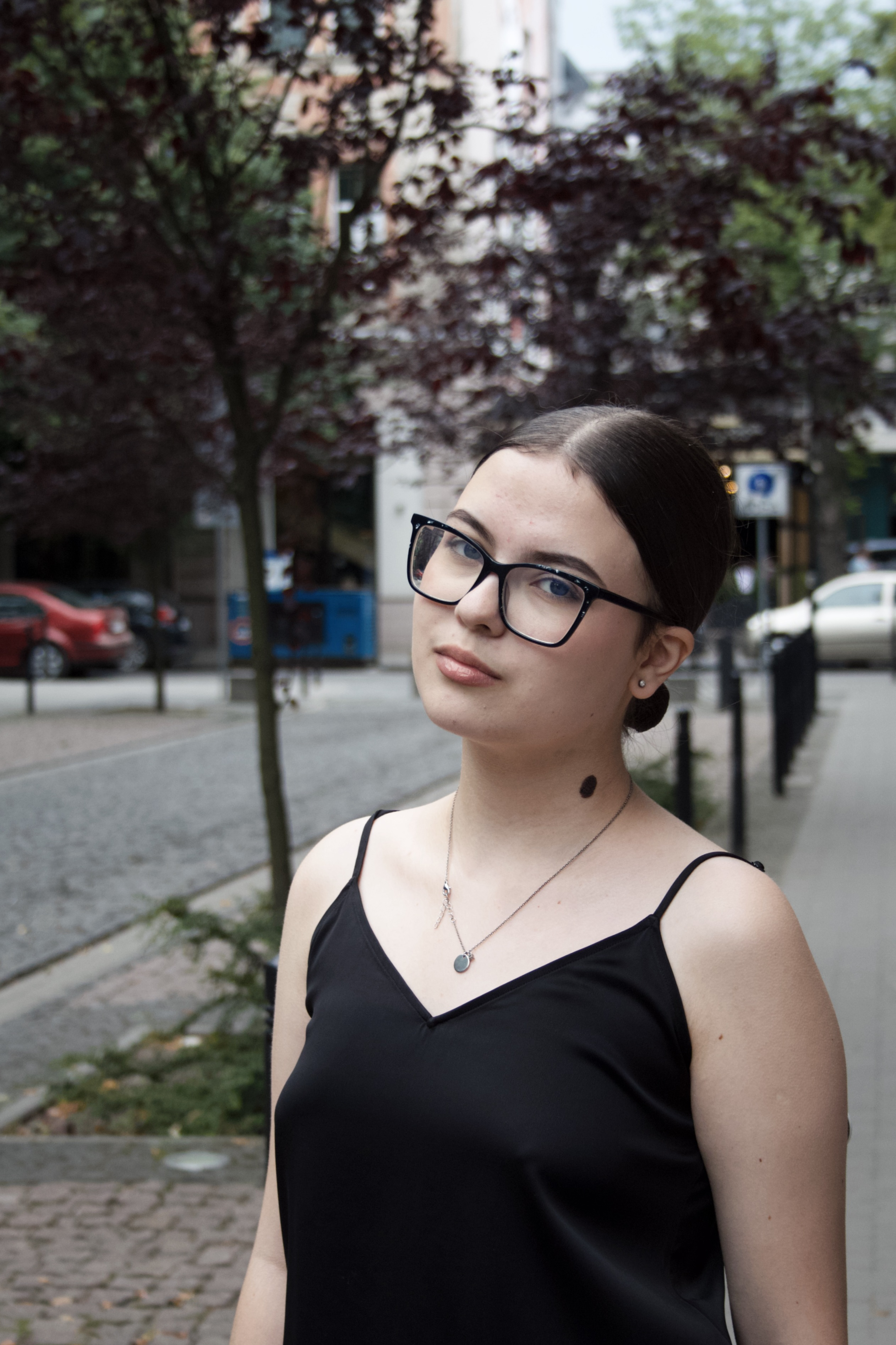 Фото Іднивідуальна зйомка ( street формат) 