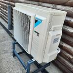 Заміна теплоносія в системах опалення 