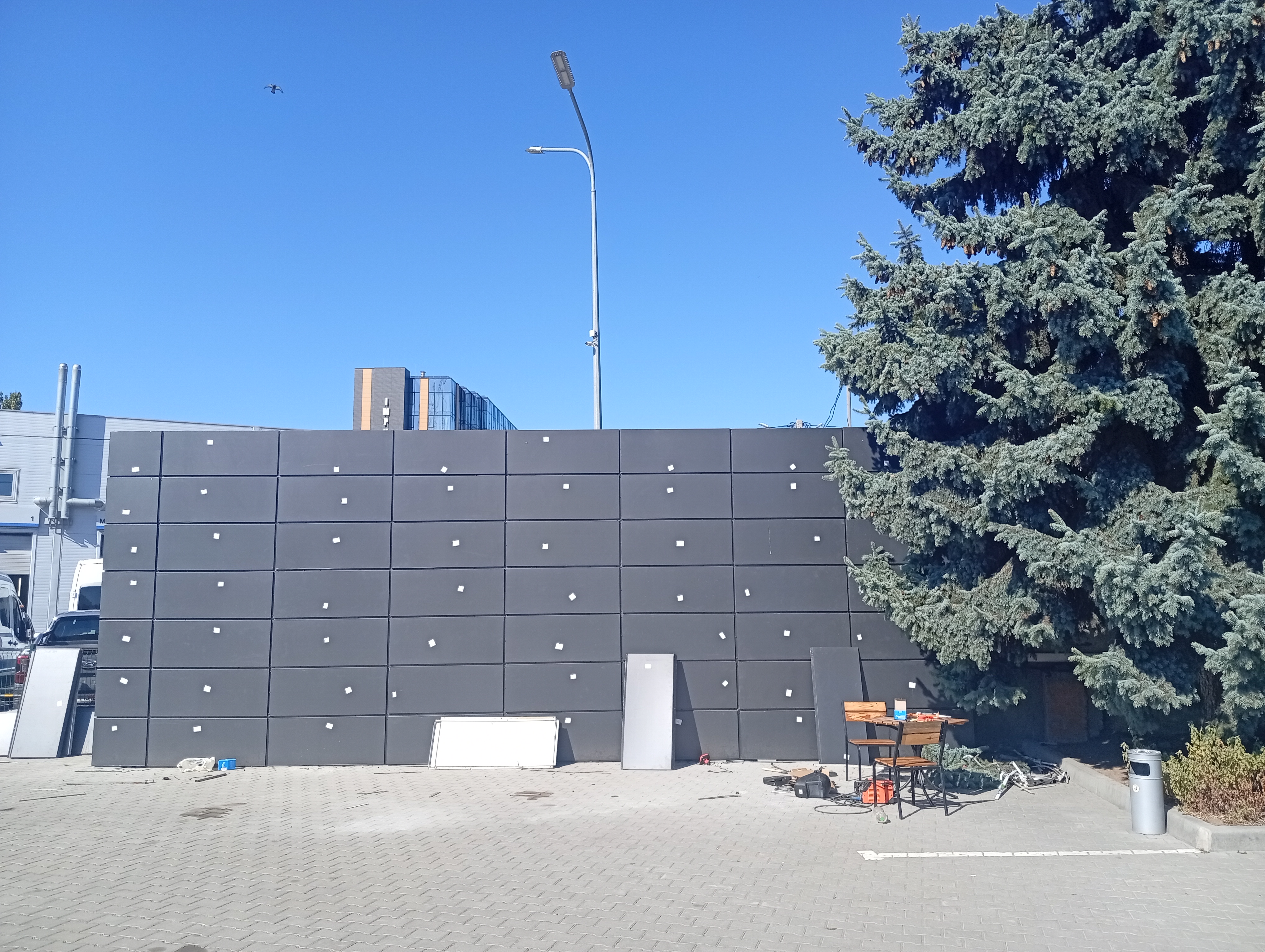 Фото Зварювання  3