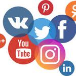 Реклама в инстаграме и др.соц.сетях