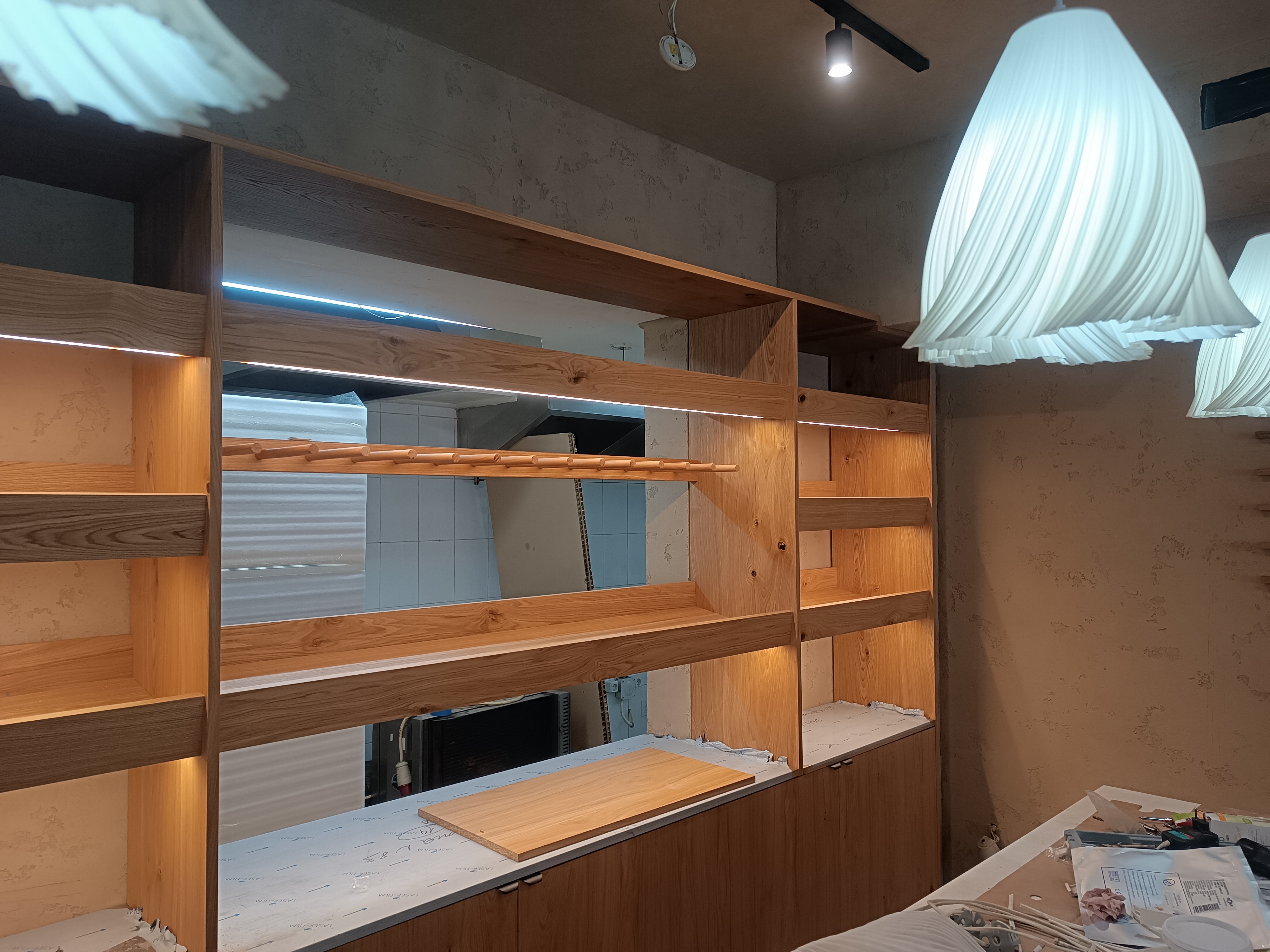 Фото Збирання меблів різної специфіки