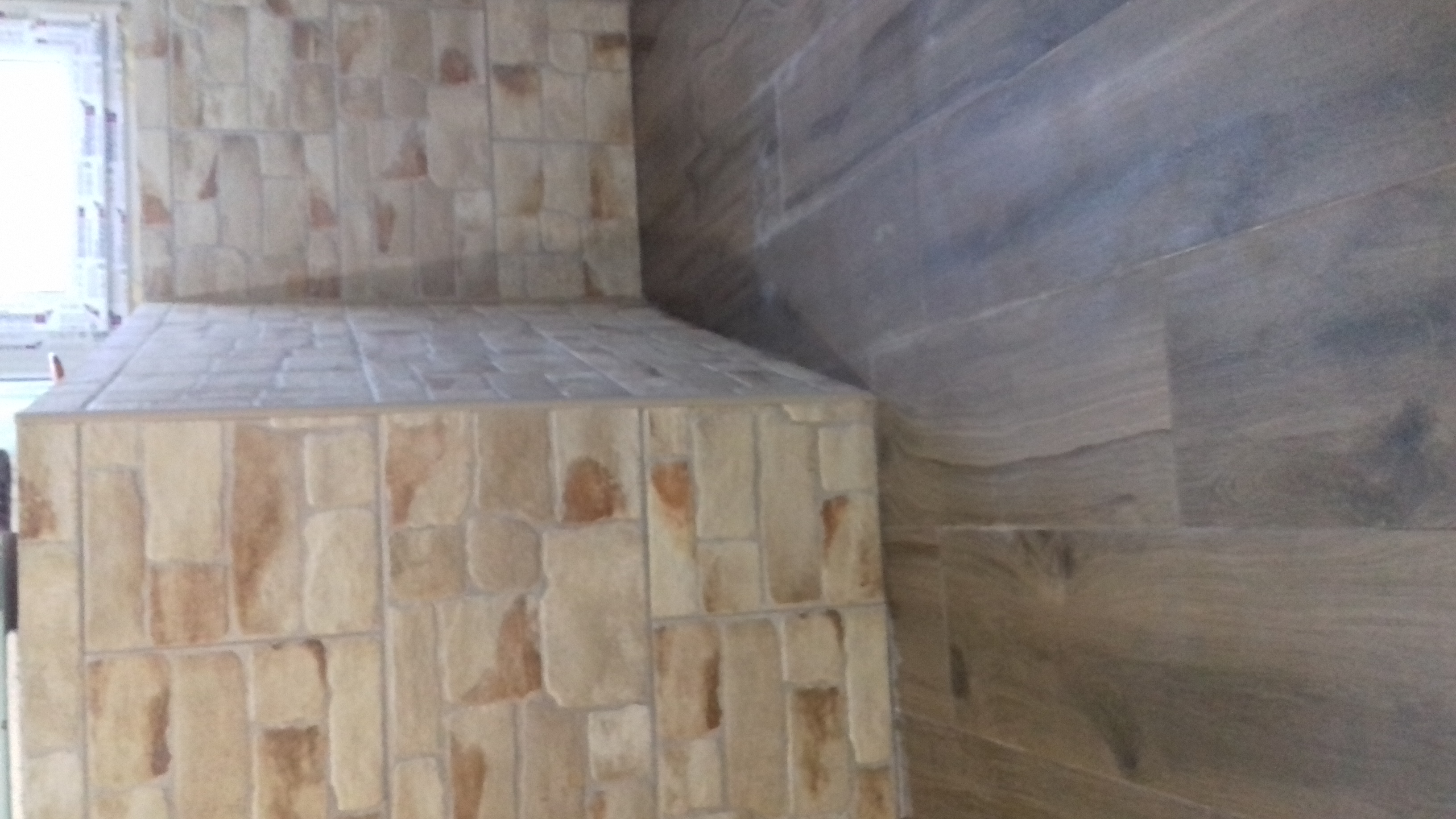 Фото Плитка ламинат