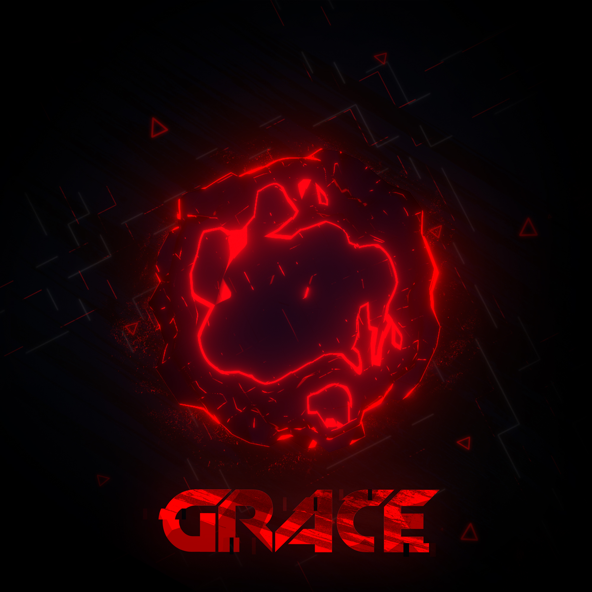 Фото Cinema 4D + Photoshop 