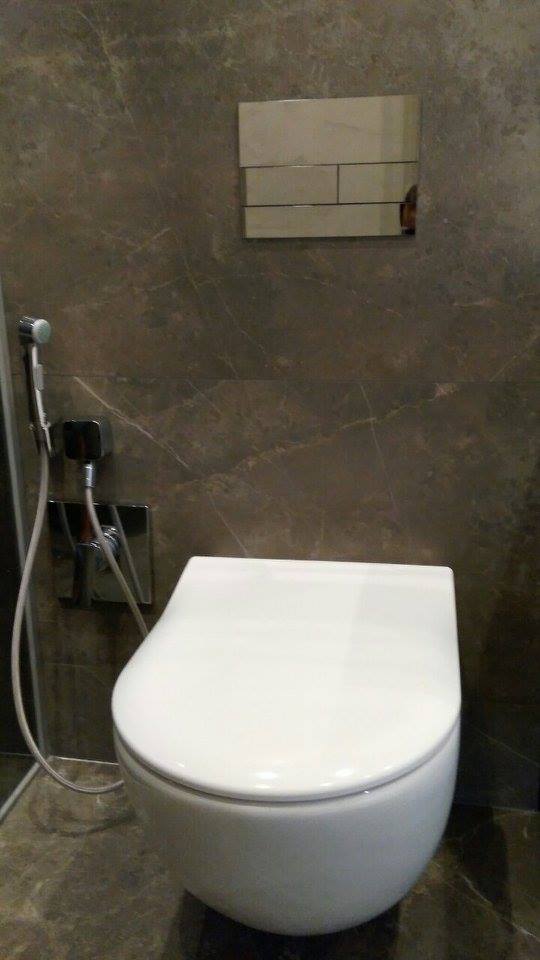 Фото Отопление, водоснабжение, канализация. 1