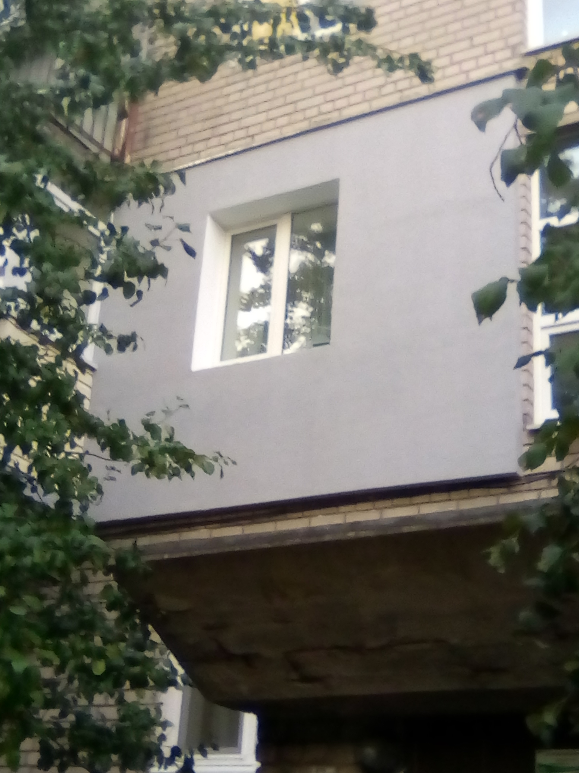 Фото утеплення фасадів 4