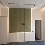 підготовка стін,стелі