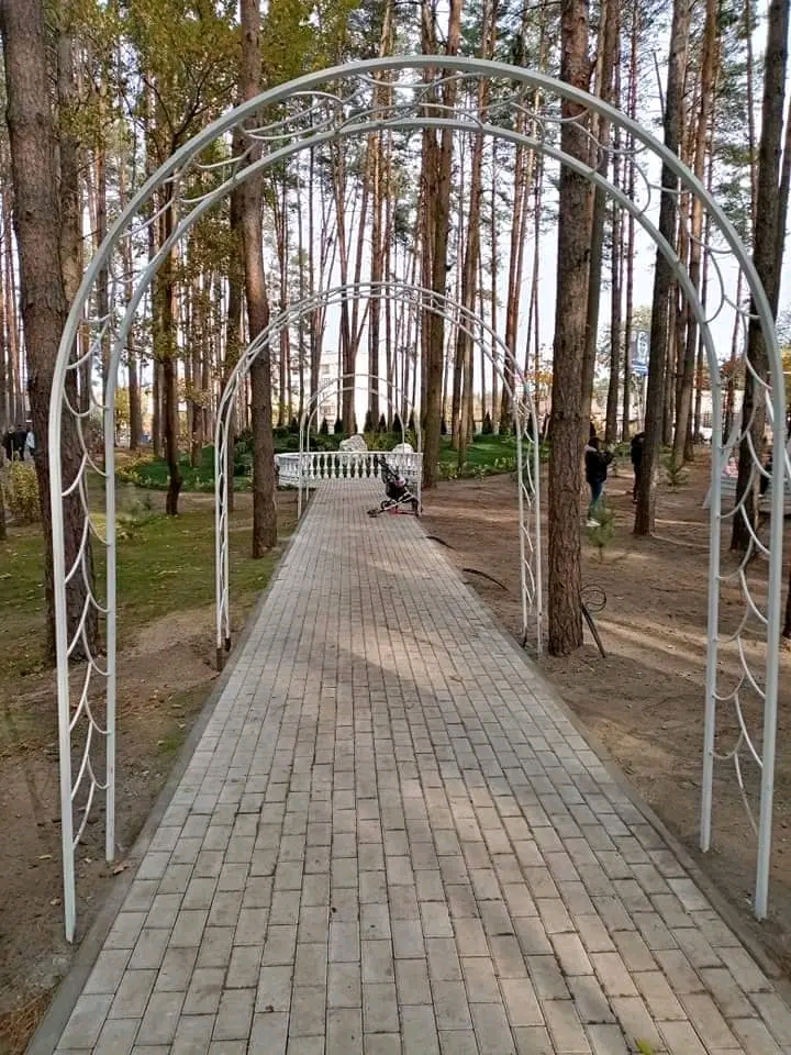 Фото Виготовлення металоконструкцій будь якої складності під ваш проект, дизайн та ваші розміри і  фантазії!
Втілюємо ваші бажання в реальність)))
