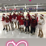 Фігурне катання для дітей від 3 років та дорослих | Індивідуально та міні-групи