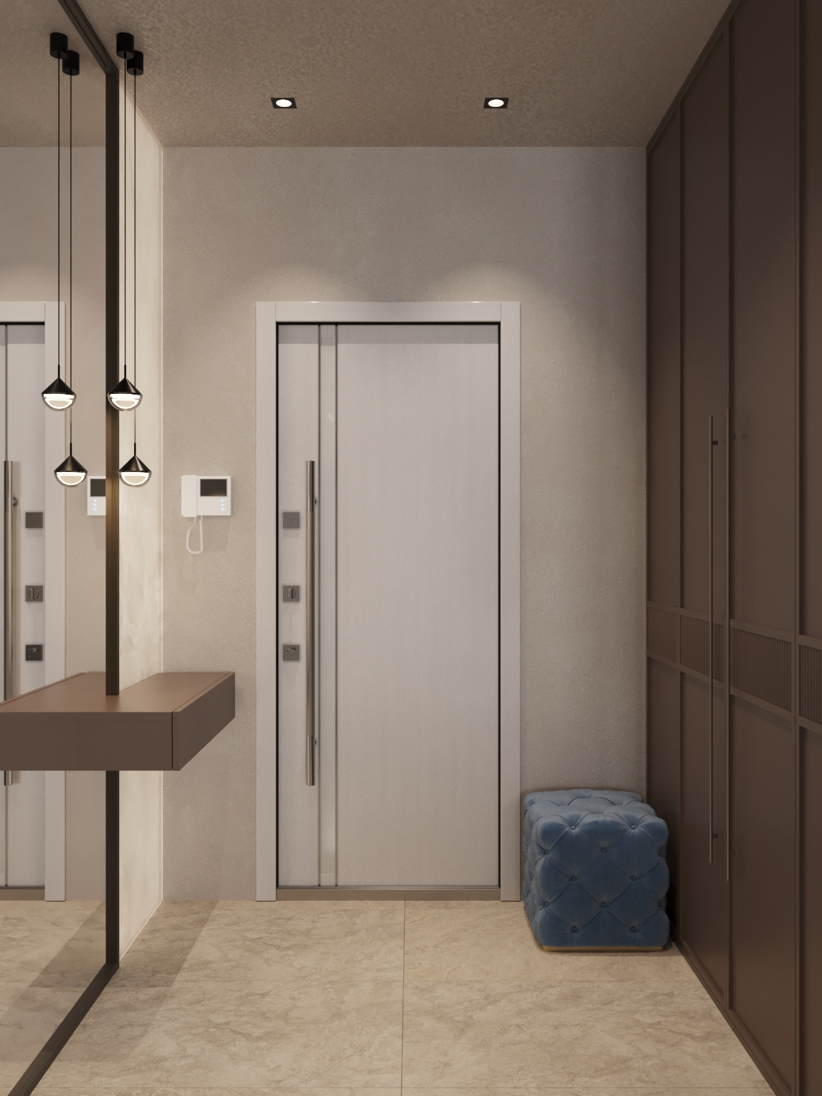 Фото Дизайн, комплектація, реалізація заміського будинку