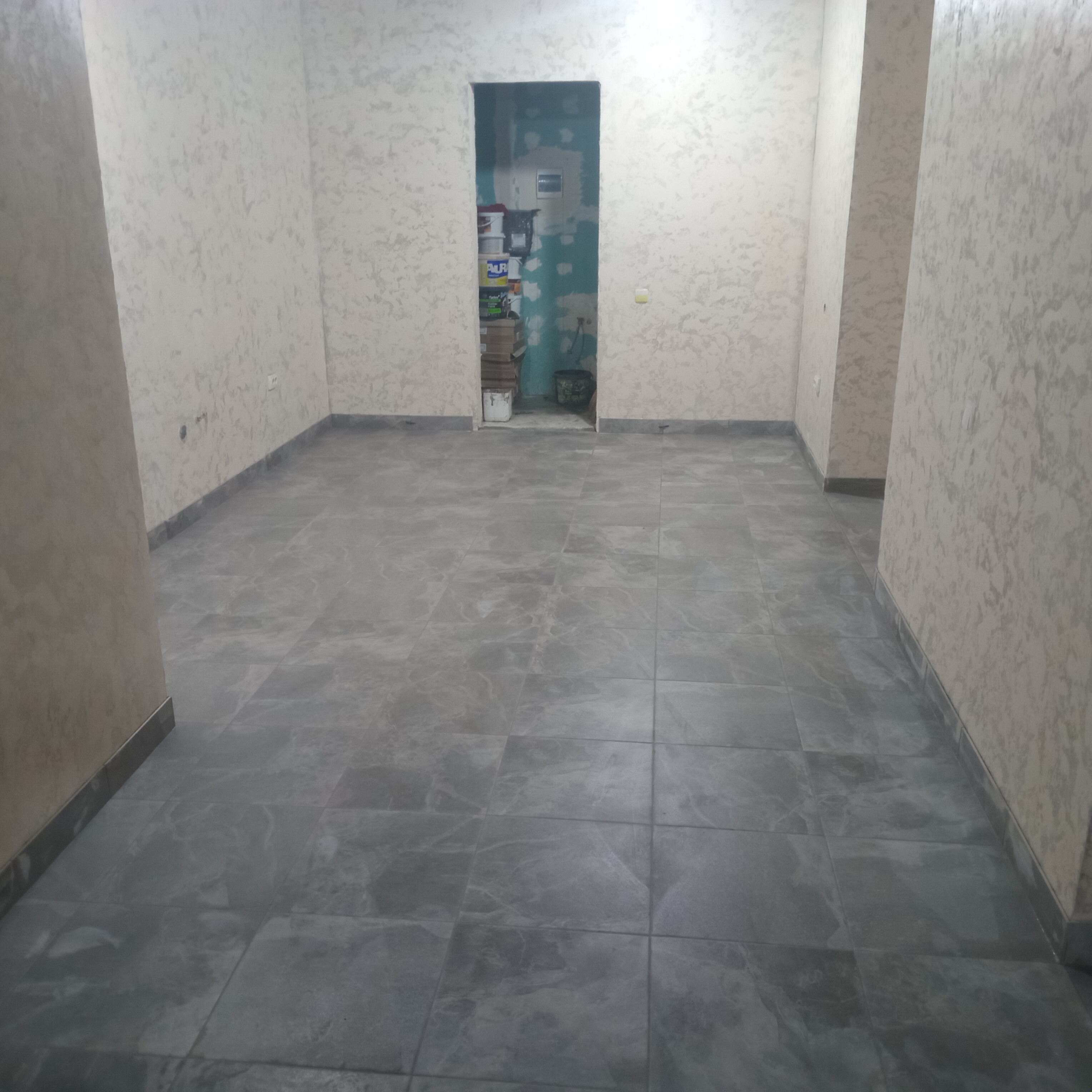 Фото вкладання плитки