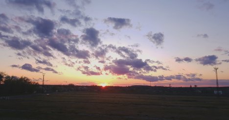 Фото sunset