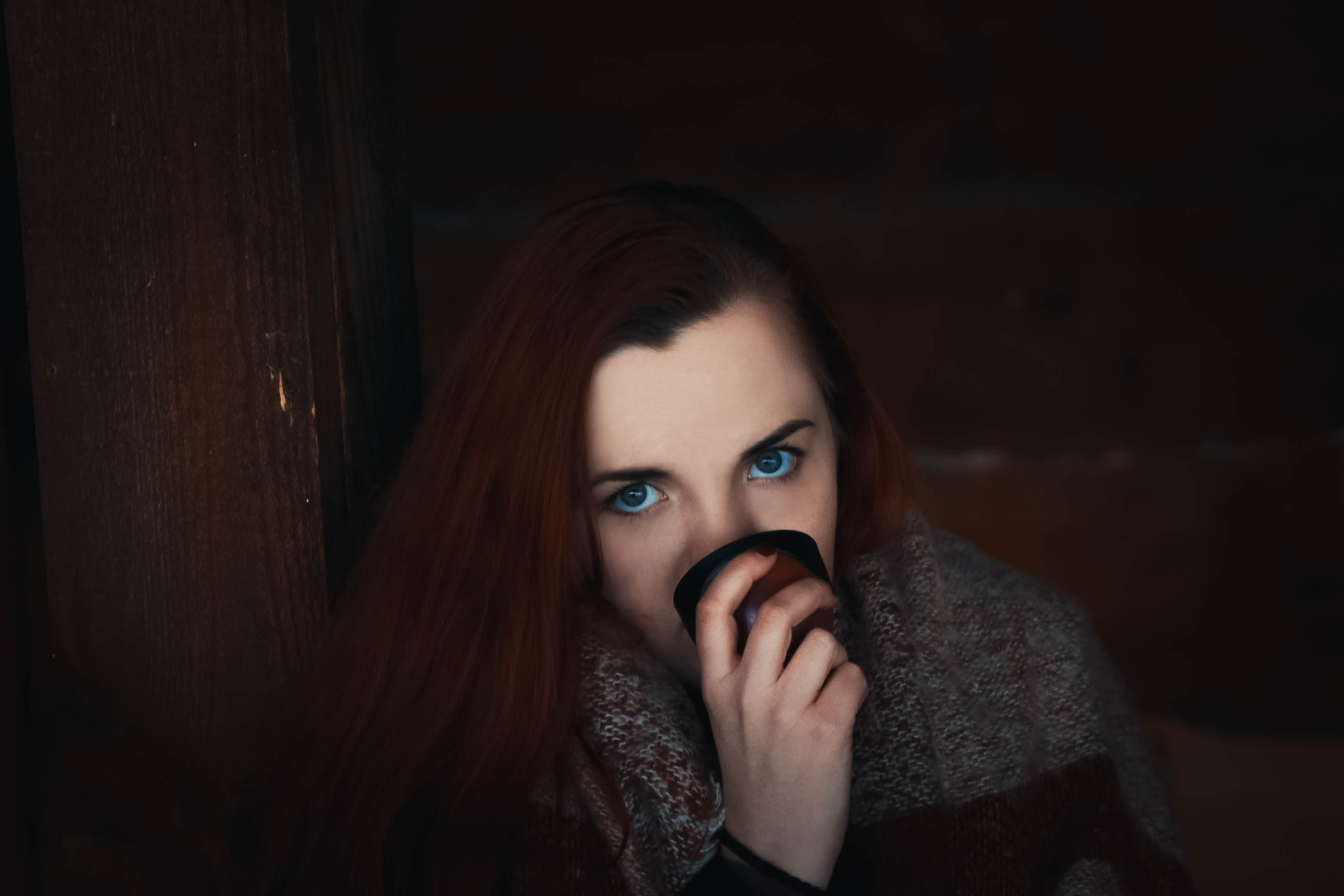 Фото Фотосессии в студии 1