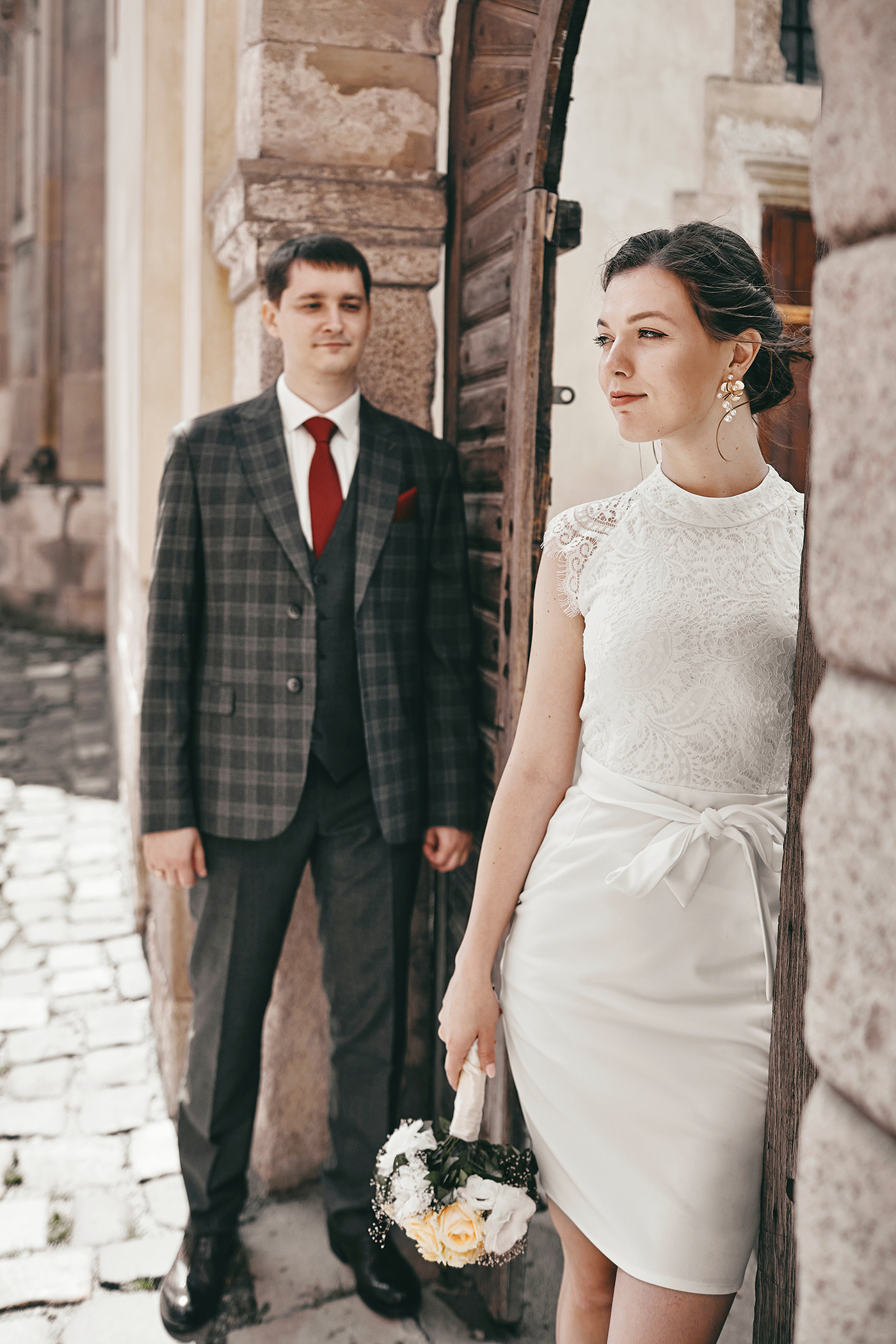 Фото Фотограф на ваше весілля 2