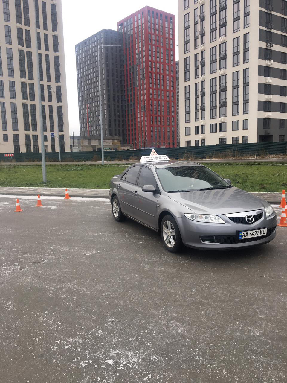 Фото Автошкола  2