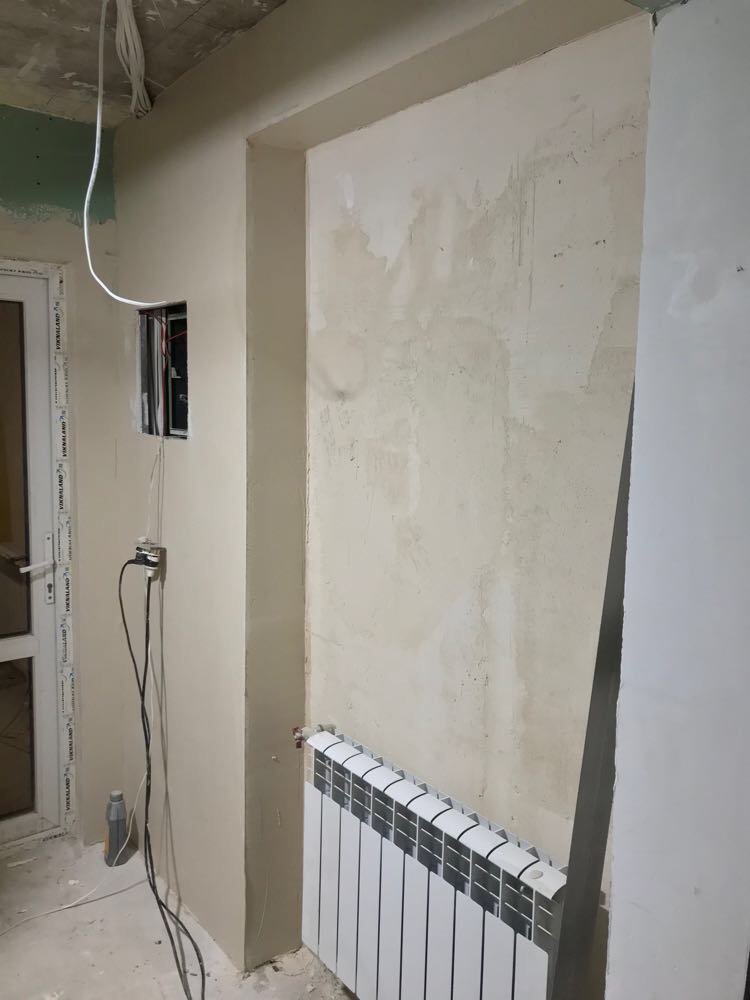 Фото монтаж гипсокартоных констукций!!! 1
