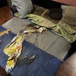 Трупный запах Прибирання після смерті пожару Озонація