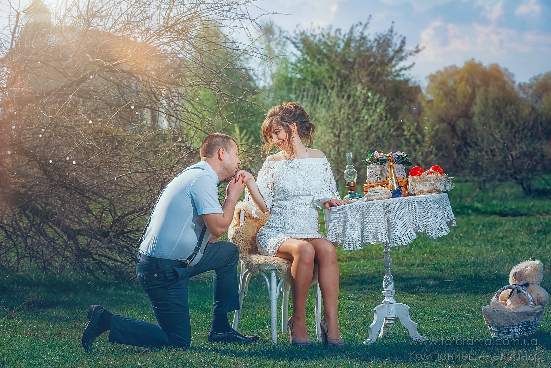 Фото Wedding 