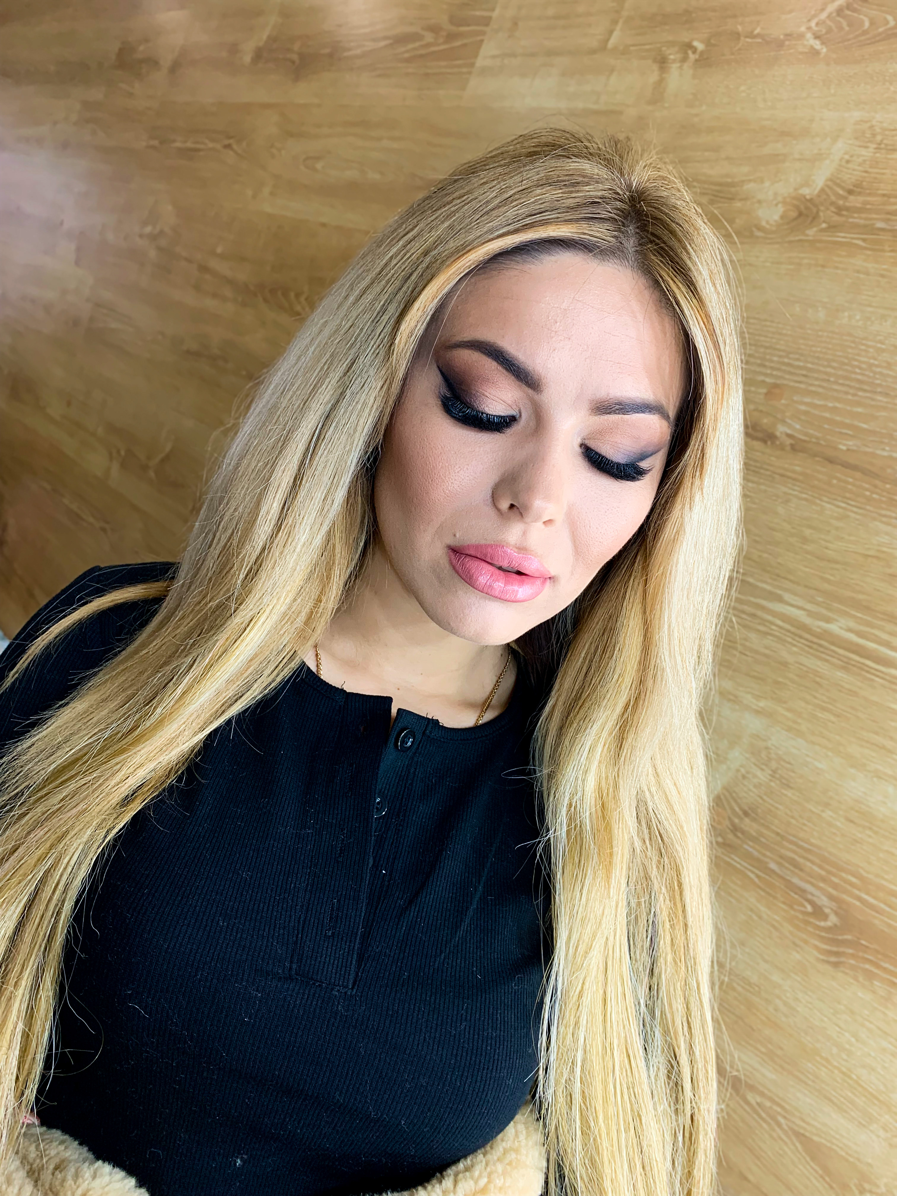 Фото Выполняю быстро и качественно💄