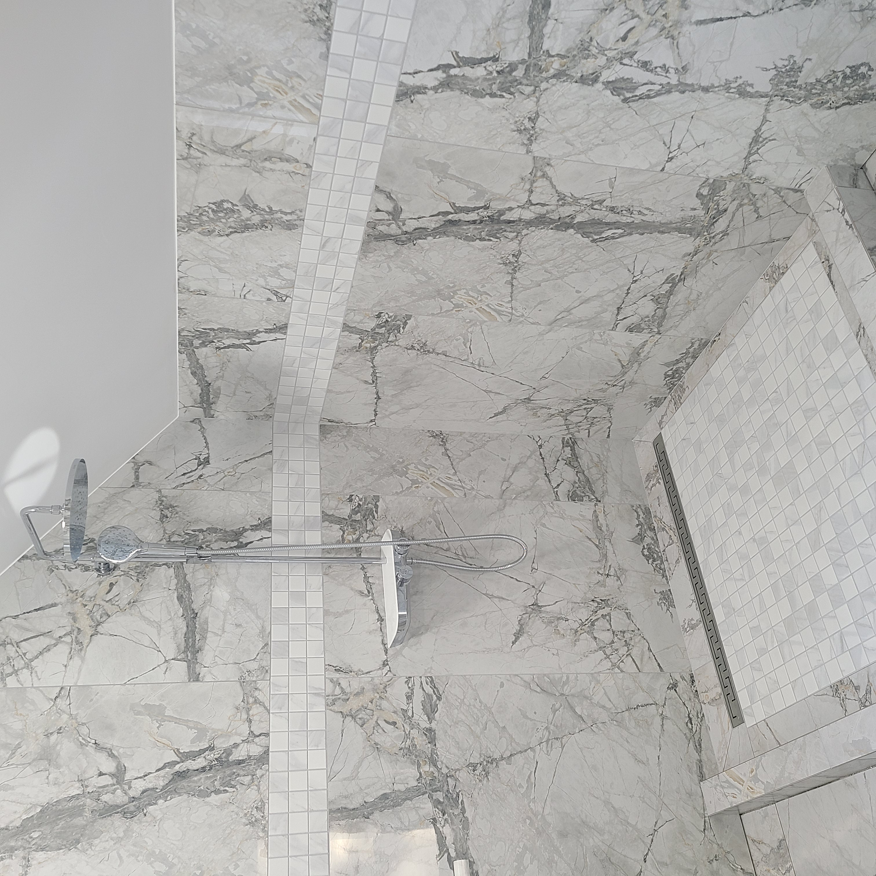 Фото душова кабіна