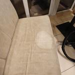 Хімчистка м'яких меблів