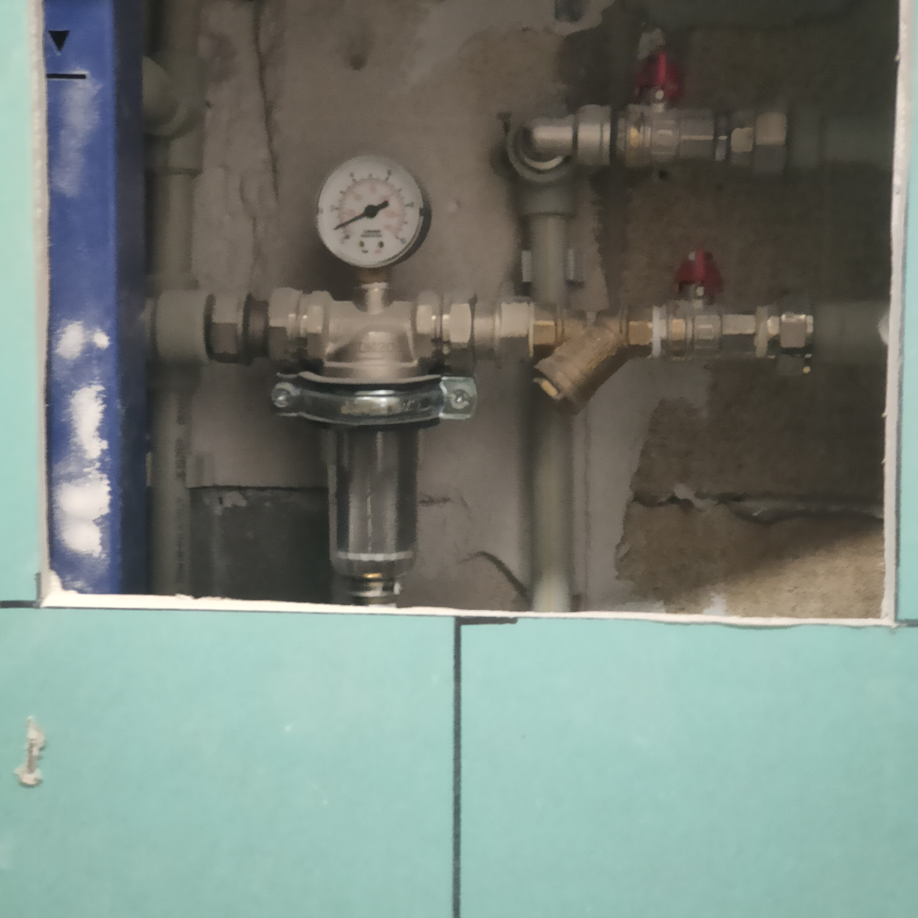 Фото Сантехника комплекс 
