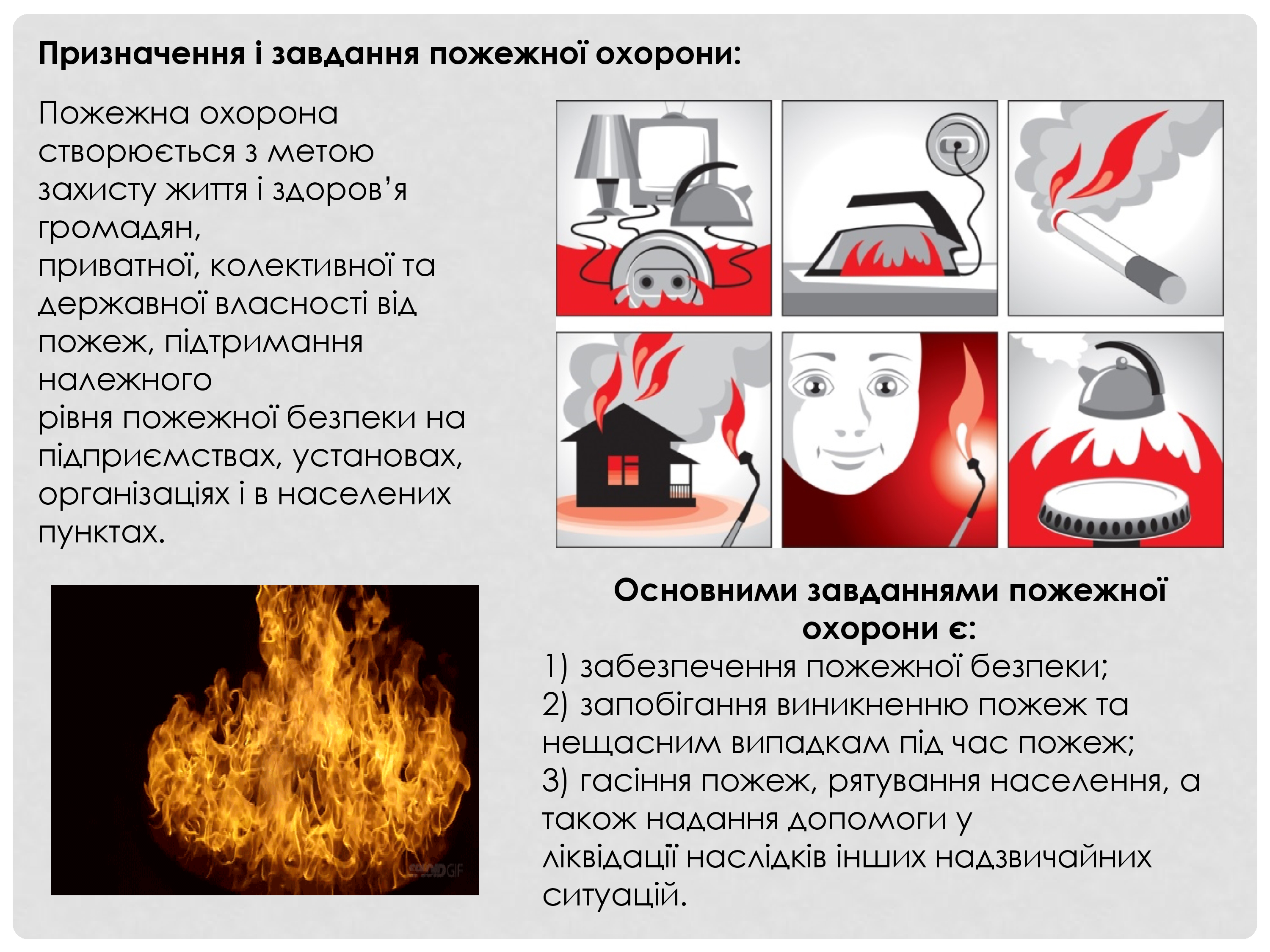 Фото презентація