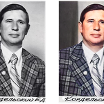 Сканирование фотографий