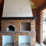 Мангал _ барбекю 