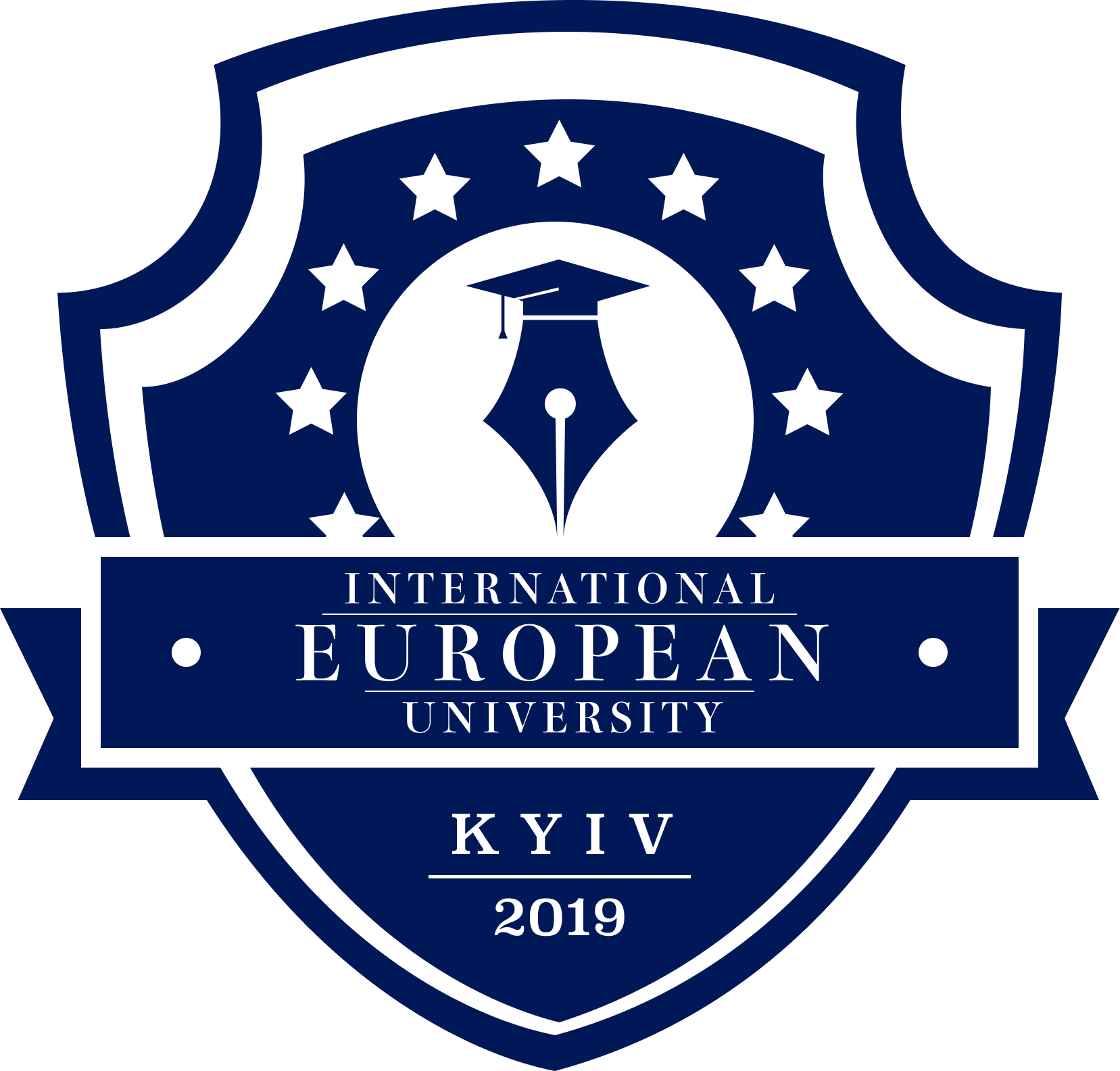 Фото Лого для Университета (Logo) 4