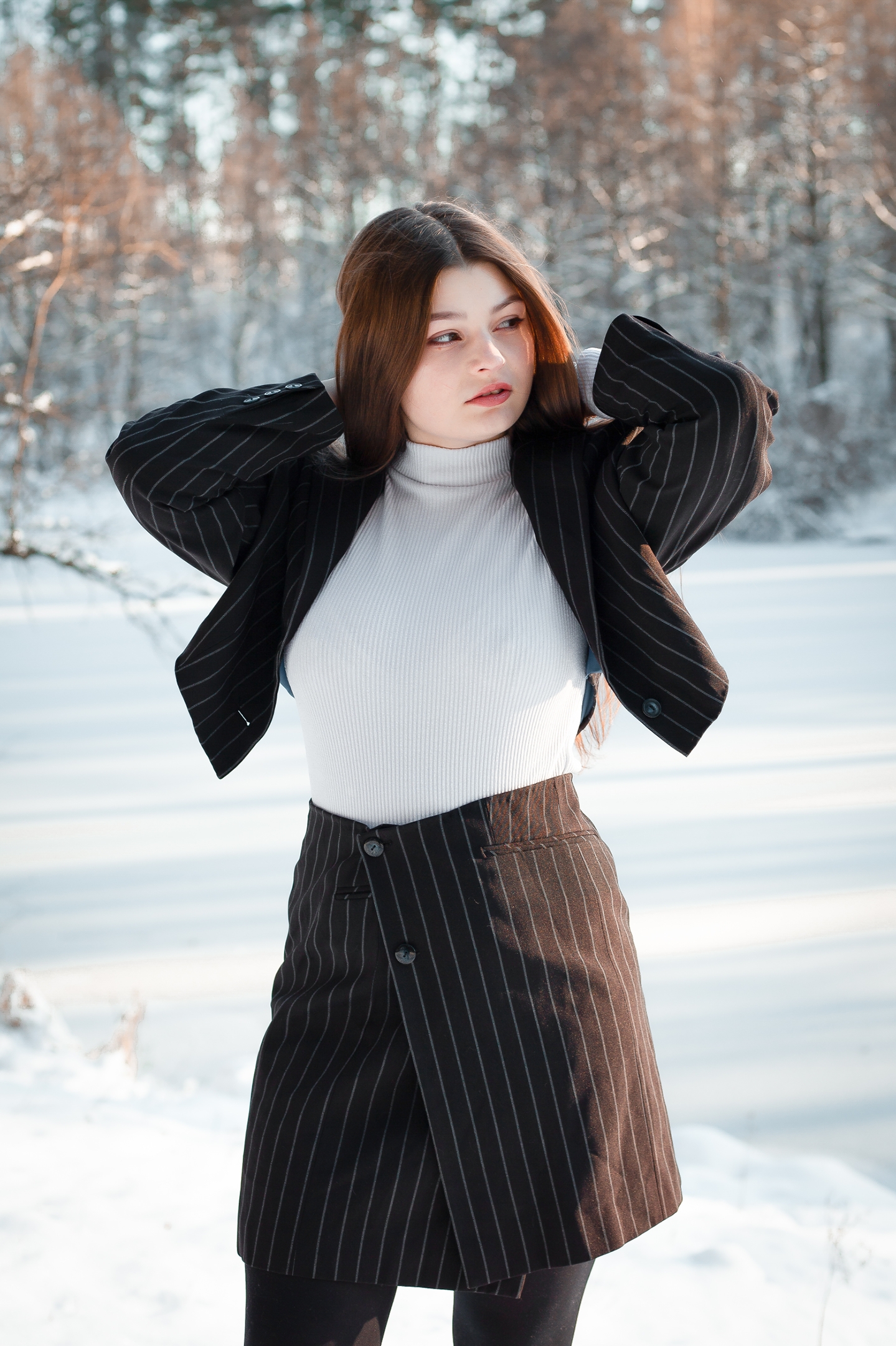 Фото Індивідуальна зйомка