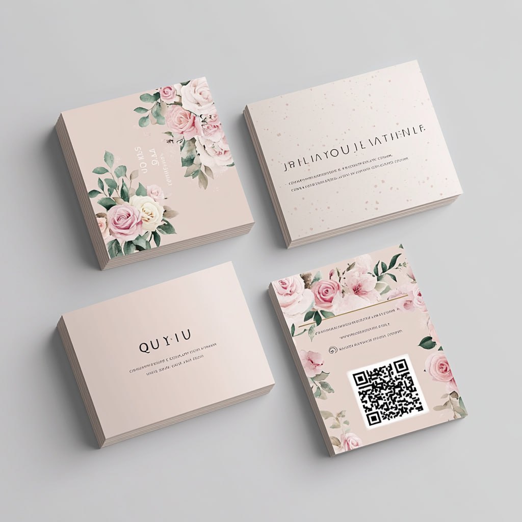 Фото ✨ Додайте інноваційність своїм відвідувачам з QR-кодом від Visit Art! ✨ 5