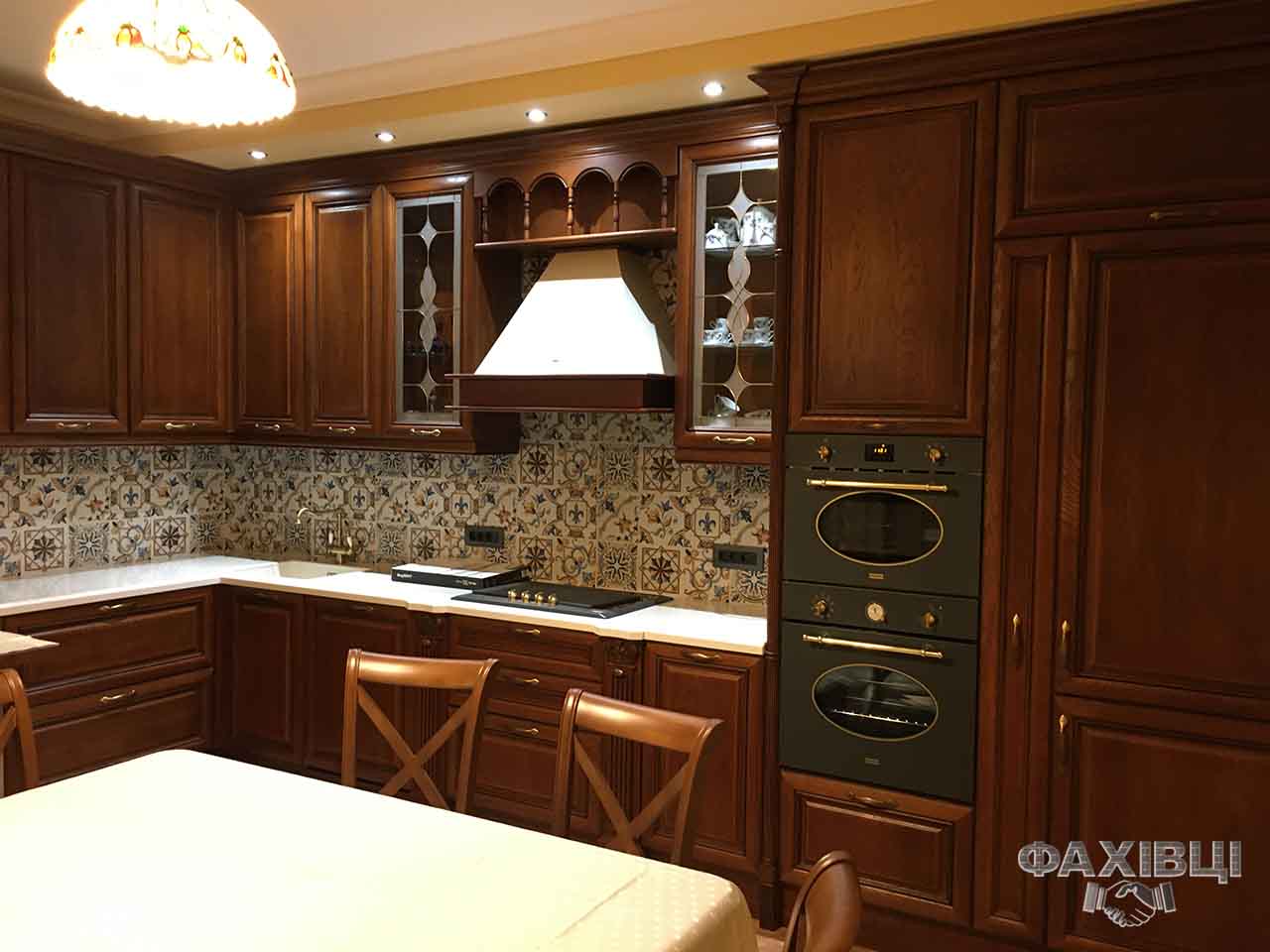Фото Ремонт квартири "під Ключ" Від 4000грн./м² 1