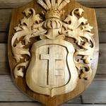 Різьблення