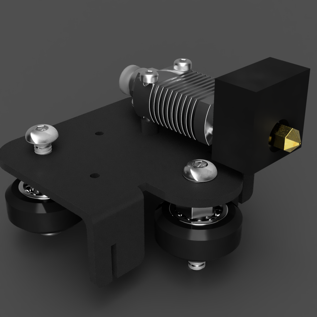 Фото Fusion 360