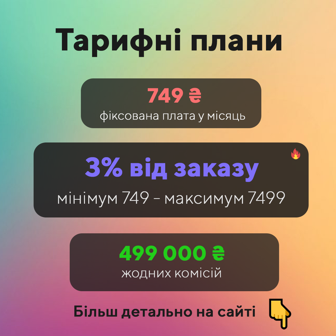 Фото Вартість