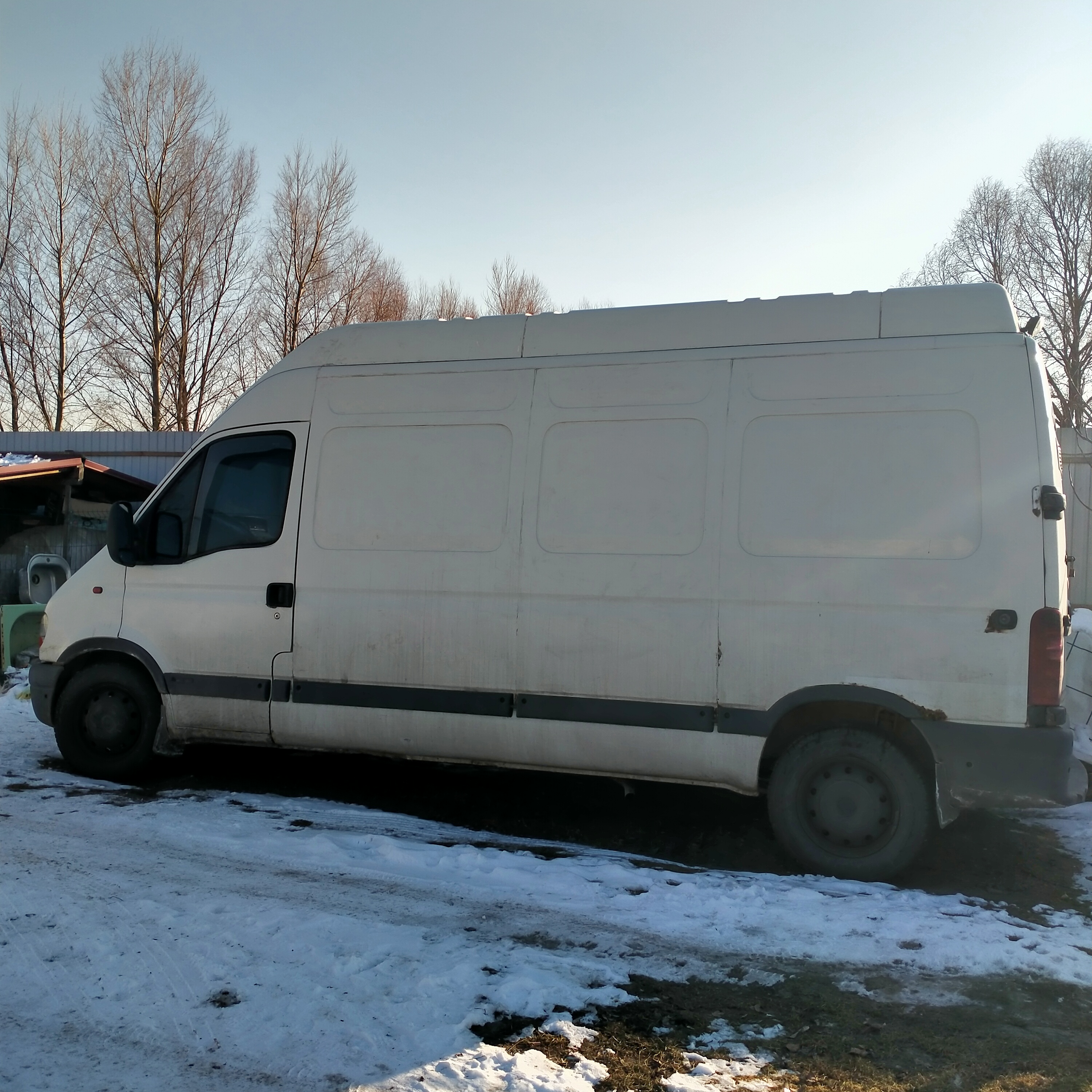 Фото вантажні перевезення  1