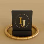 Розробка логотипу для магазину прикрас 💍