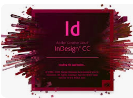 Фото InDesign: Створюй професійні макети! 1