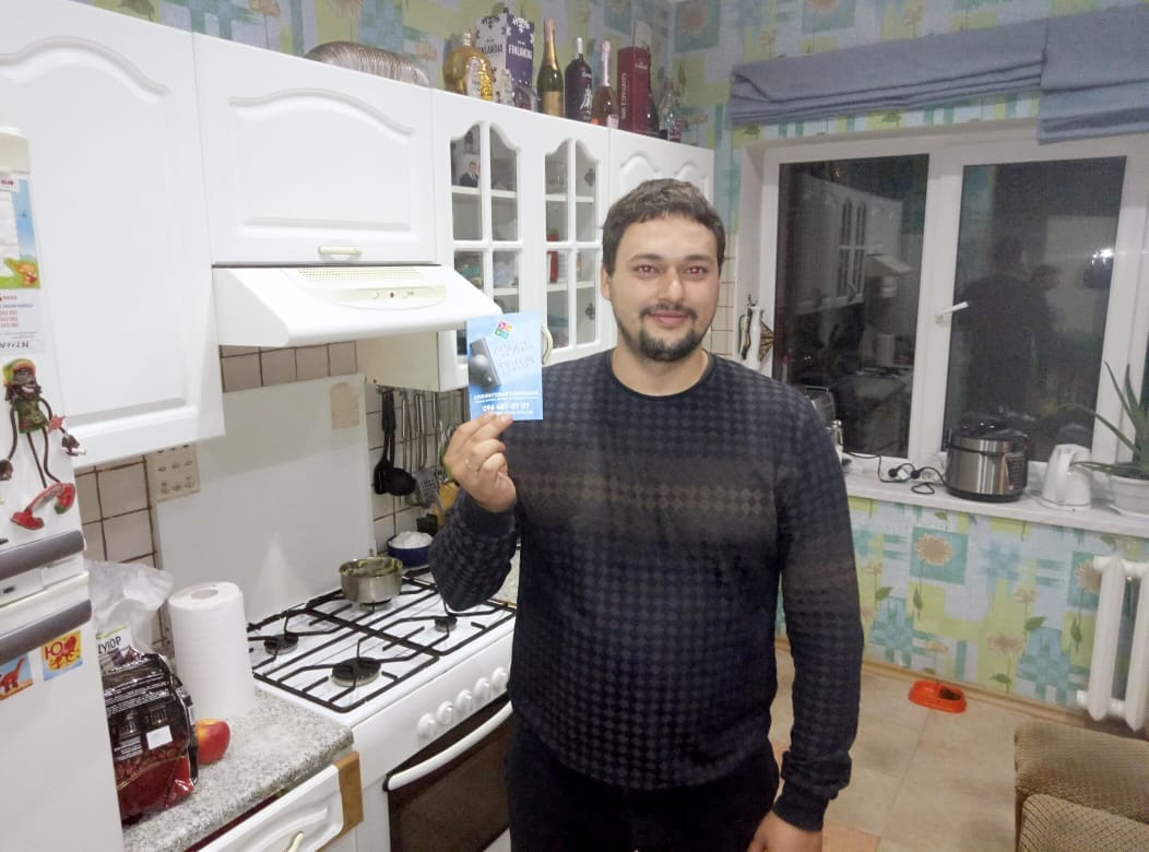 Фото Уборка 3-х комнатной квартиры с  дезинфекцией сан узлов и химчисткой в подарок
