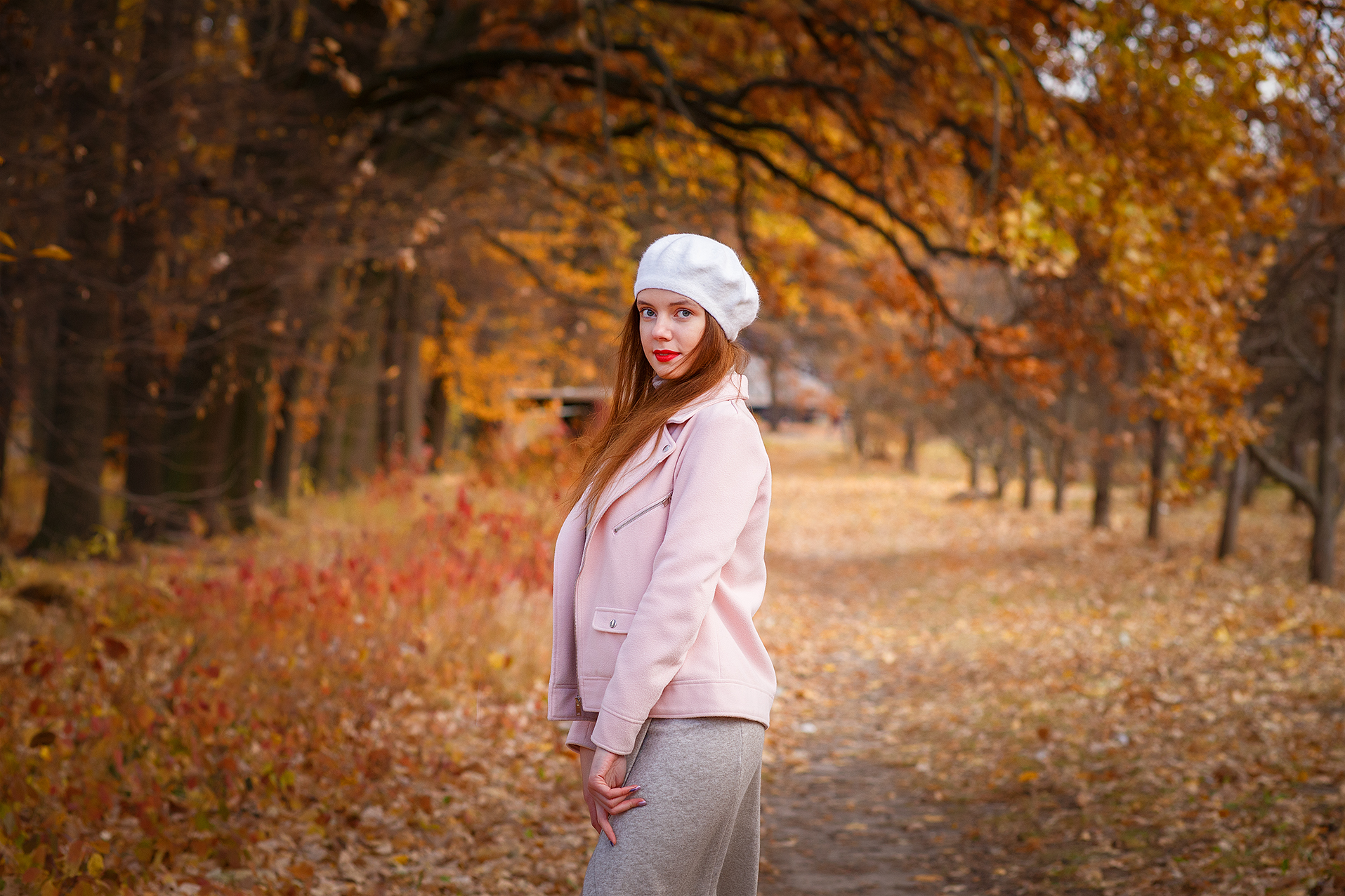 Фото Фото прогулянка