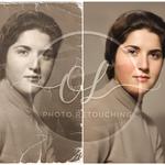 Професійна ретуш та обробка фотографій у Photoshop