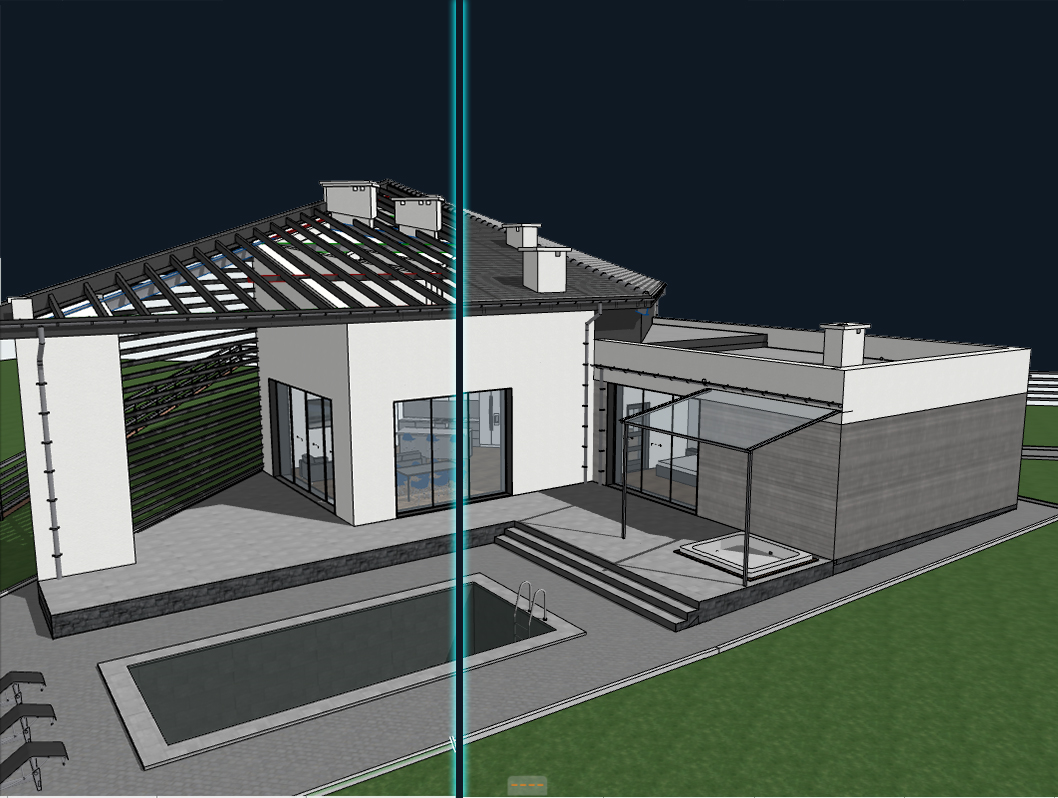 Фото Курс ARCHICAD і 3ds MAX  2