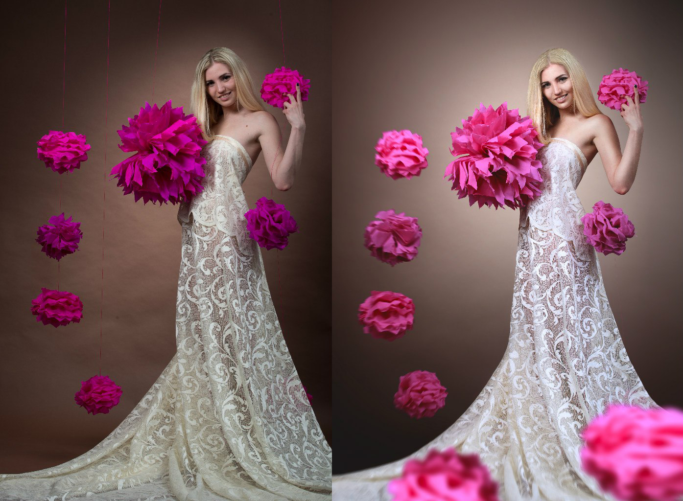 Фото  Ретушь фотографий от 30грн/шт 2