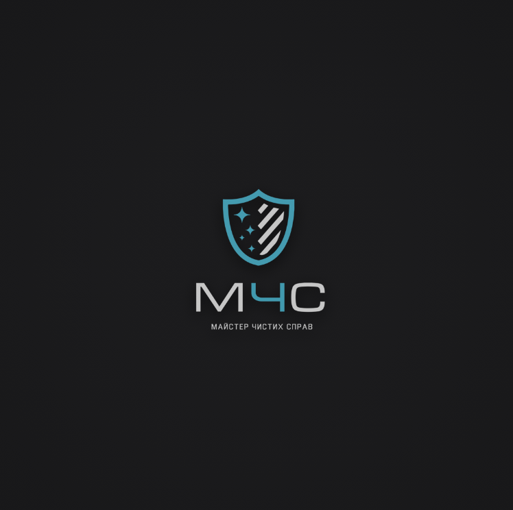 Фото Logo - cleaning company