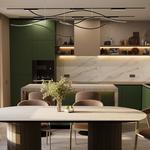 Зроблю повний дизайн-проєкт з технічними кресленнями та візуалізацією